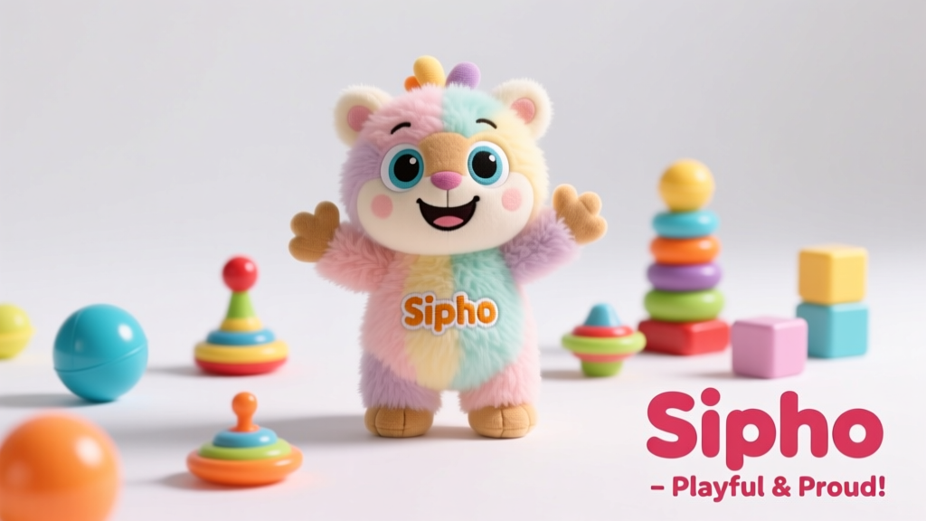 Sipho: A Safety-Centered Analysis of the Popular South African Infant Feeding Bottle Brand