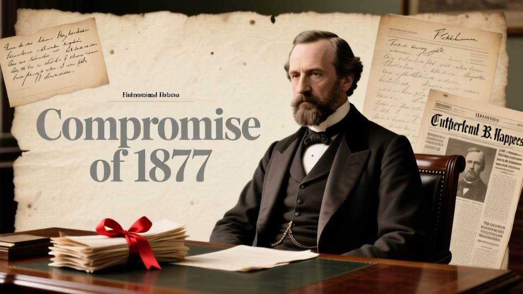 Rutherford B. Hayes’ Republican Party Legacy