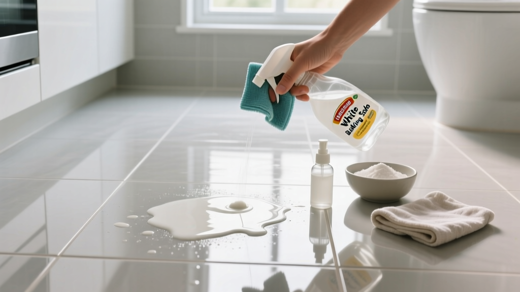 Best Way: How to Get Lotion Out of Tile Fast (2026)
