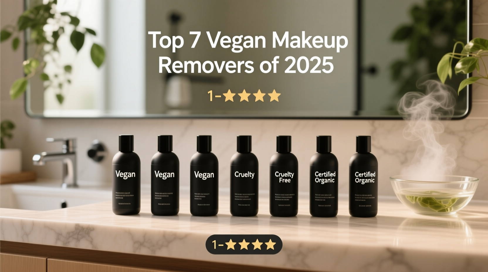 best vegan makeup remover