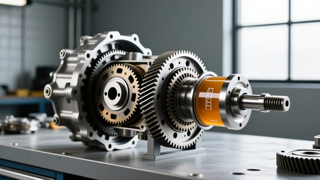 Ram 1500 Rear Differential Fluid Capacity & LSD Maintenance Guide