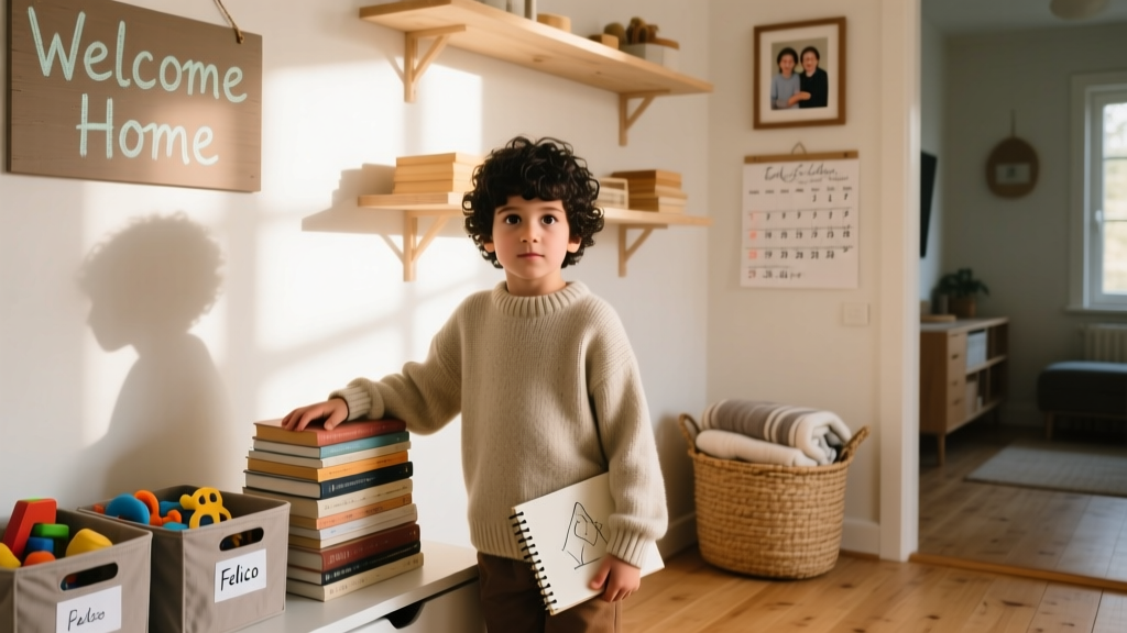 Felicio: A Practical, Evidence-Based Guide for Parents Managing Childhood Constipation