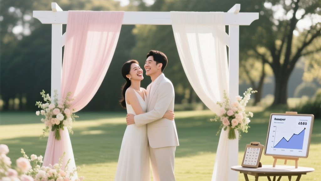 How To Cut Costs On A Wedding