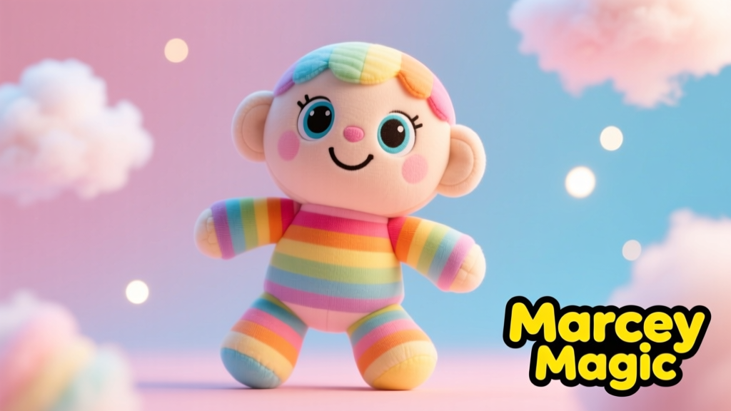Marcey: A Deep Safety and Market Analysis of the Popular Toddler Ride-On Brand