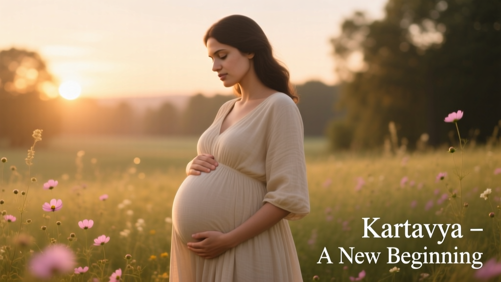 Kartavya: A Doula’s Evidence-Based Guide to Postpartum Recovery, Pelvic Floor Health, and Holistic Newborn Care