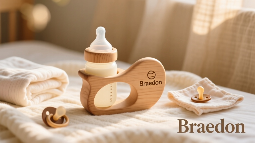 Braedon: A Clinical Perspective on Infant Development, Feeding, and Early Health Monitoring