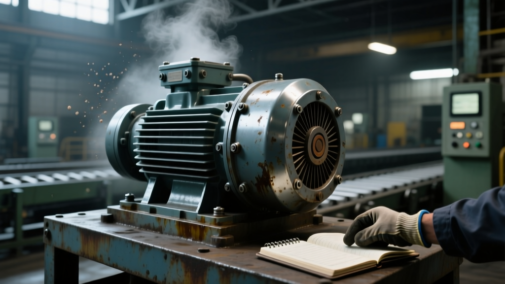 Extend Submersible Pump Life 3.2x With Proven Maintenance