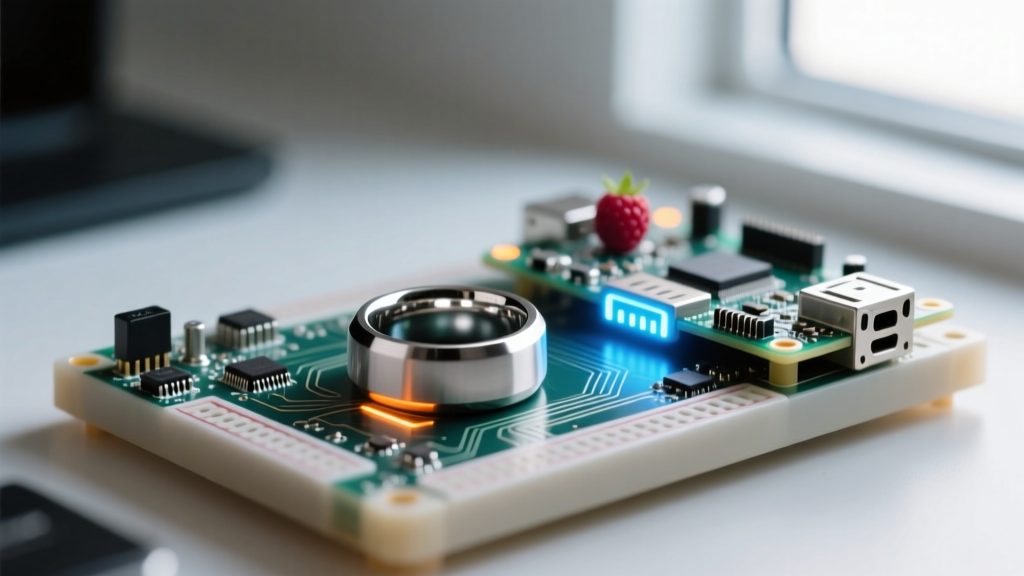 How to Configure fbox.tp for Smart Rings and Watches