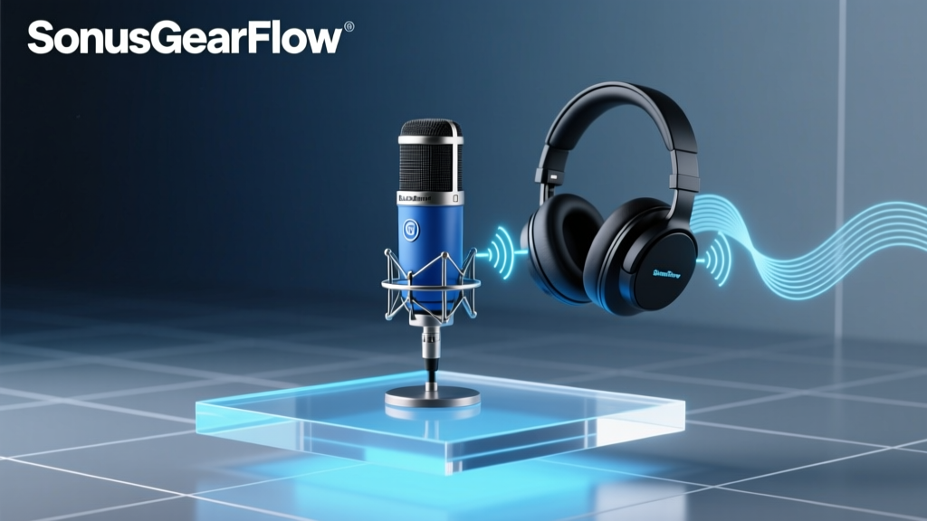 Wireless Headphones with Blue Yeti: What Actually Works