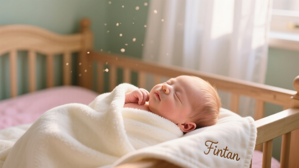 Fintan: A Pediatric Nurse’s Evidence-Based Guide to Infant Feeding, Growth, and Developmental Milestones