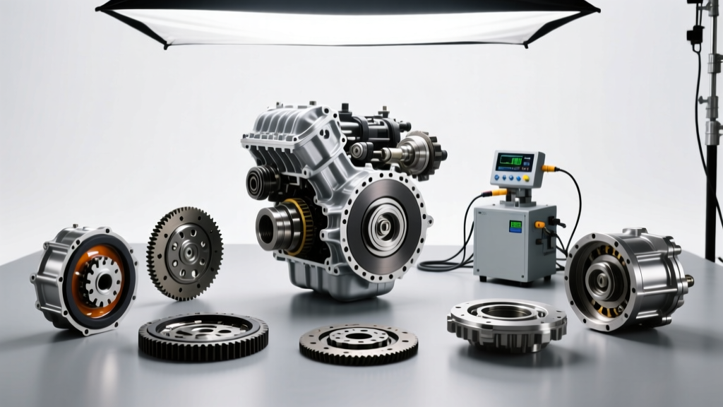 6R140 Transmission Rebuild Cost: Dyno Testing Breakdown