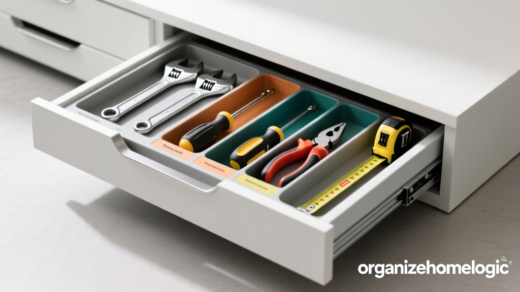 Best Drawers for Organizing Tools: Expert Buying Guide