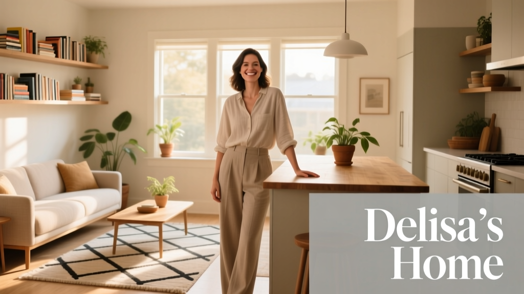 Delisa: A Real-World Guide to Raising a Child with Sensory Processing Differences and ADHD