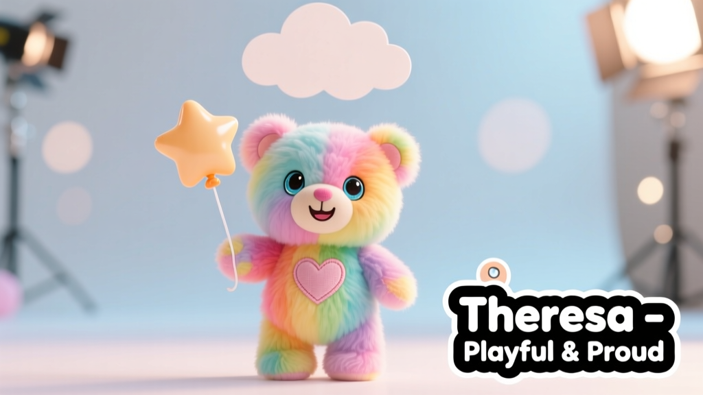 Theresa: A Safety-Focused Analysis of the Popular Doll Line and Its Regulatory Compliance