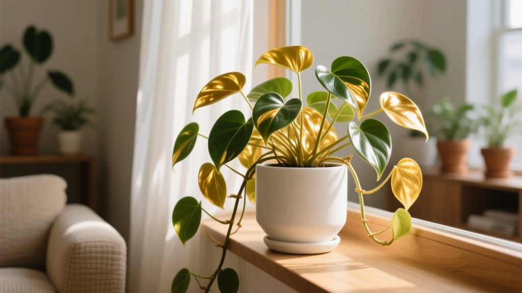 Golden Pothos Care Made Easy (2026)