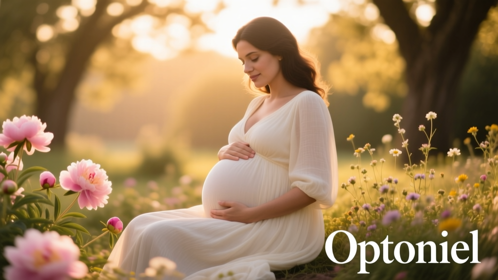 Otoniel: Understanding the Evidence, Safety, and Role of This Prenatal Supplement in Modern Maternal Care