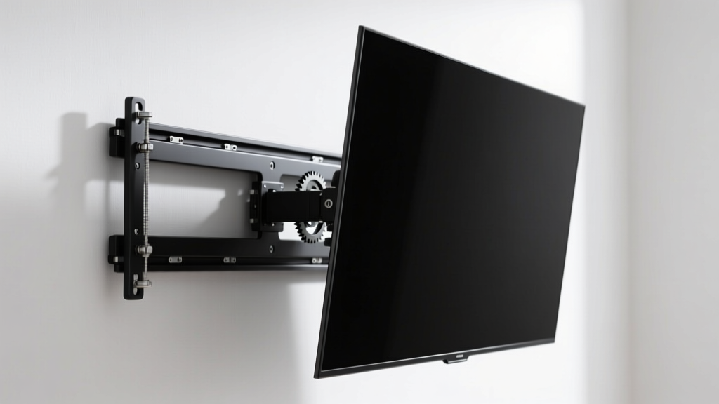 7 Real Scenarios Where Vertical Sliding TV Mounts Matter