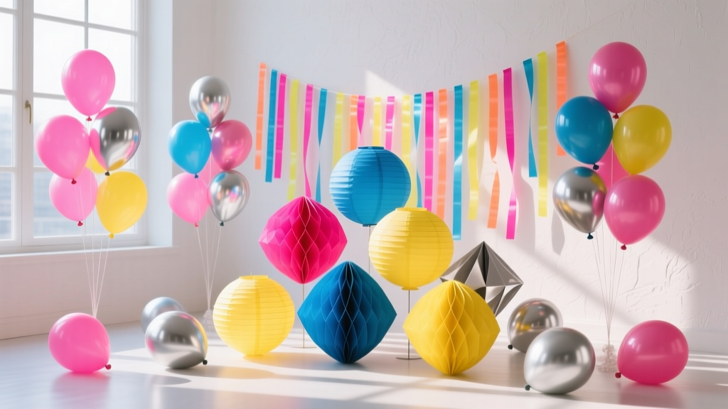 Summer Dessert Table: 22 Sweet Treat Ideas