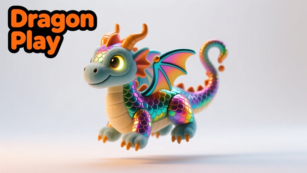 Dravon Toys: Safety Evaluation, Regulatory Compliance, and Age-Appropriate Design Analysis