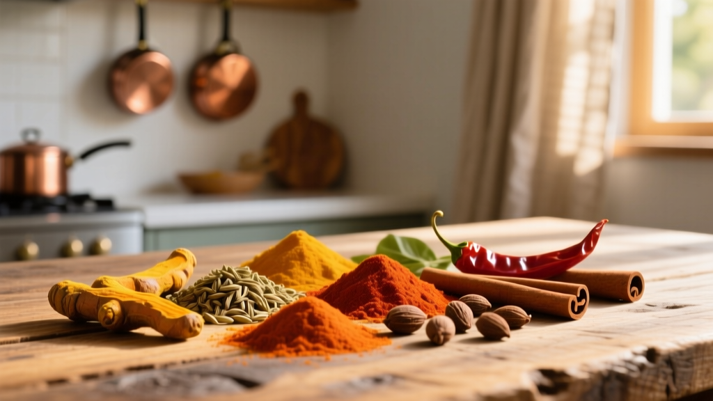 Cumin vs Caraway in Cooking: When to Use Each