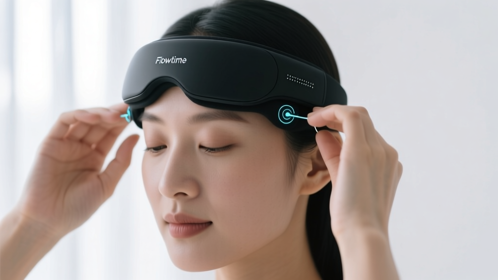 Flowtime Biosensing Meditation Headband: 2026 Trend Analysis