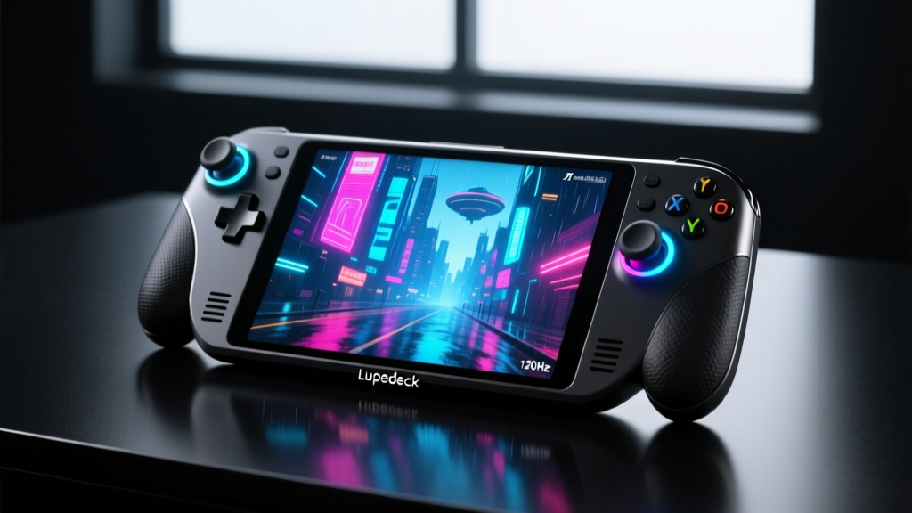 Lupedeck Gaming Performance Guide: Maximize FPS and Battery Life