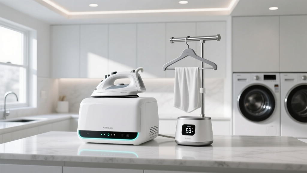 Automatic Ironing Machine Effie: Value Verdict & Budget Alternatives