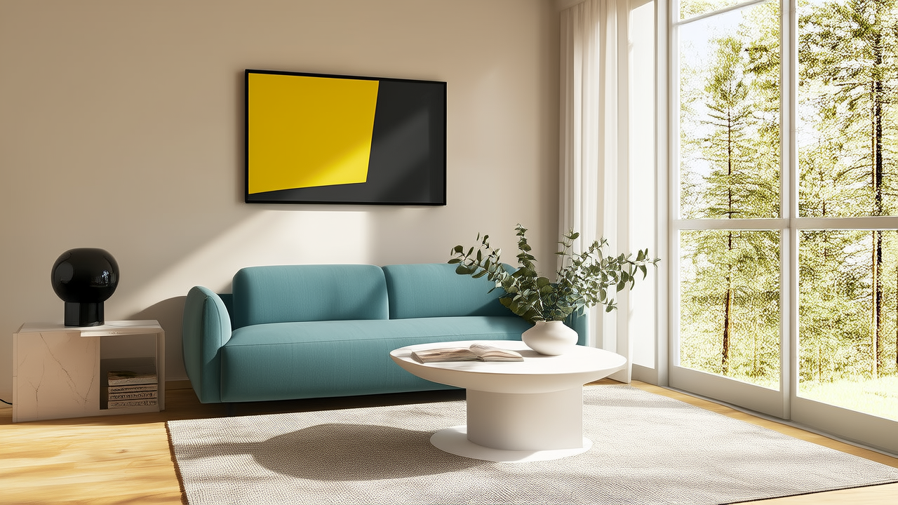 Top 5 Floor Lamps With Shelves for Living Rooms (2026)