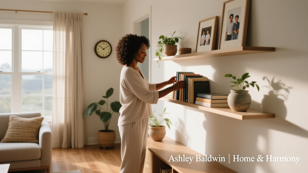 Ashley Baldwin: A Practical Guide for Parents Navigating ADHD, Executive Functioning, and School Advocacy