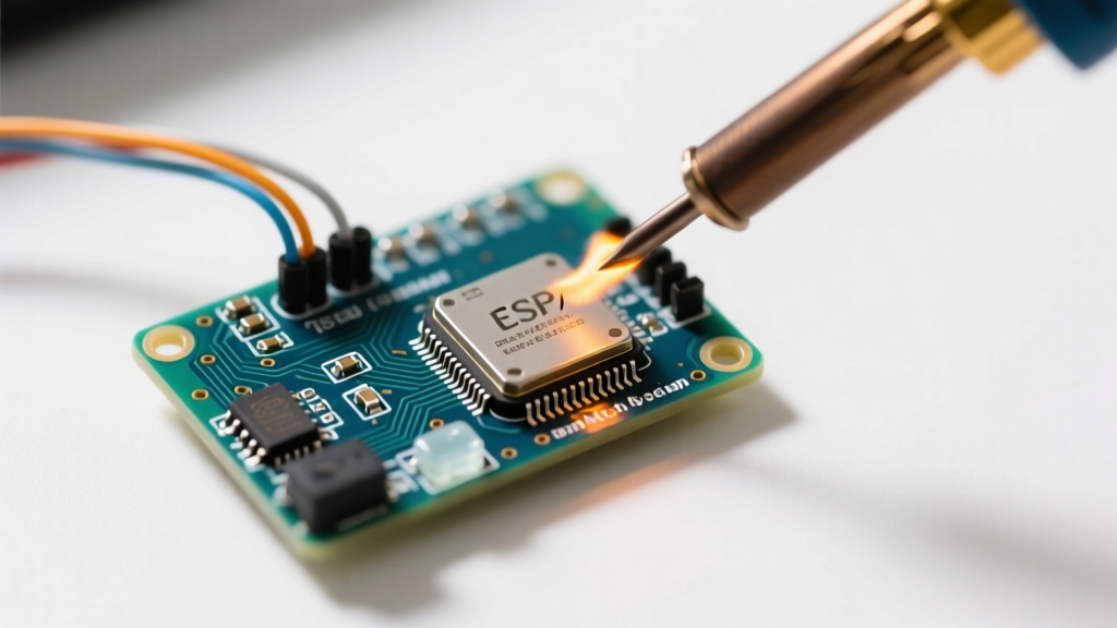 Types of Soldering Flux: PCB & Alloy Compatibility Guide