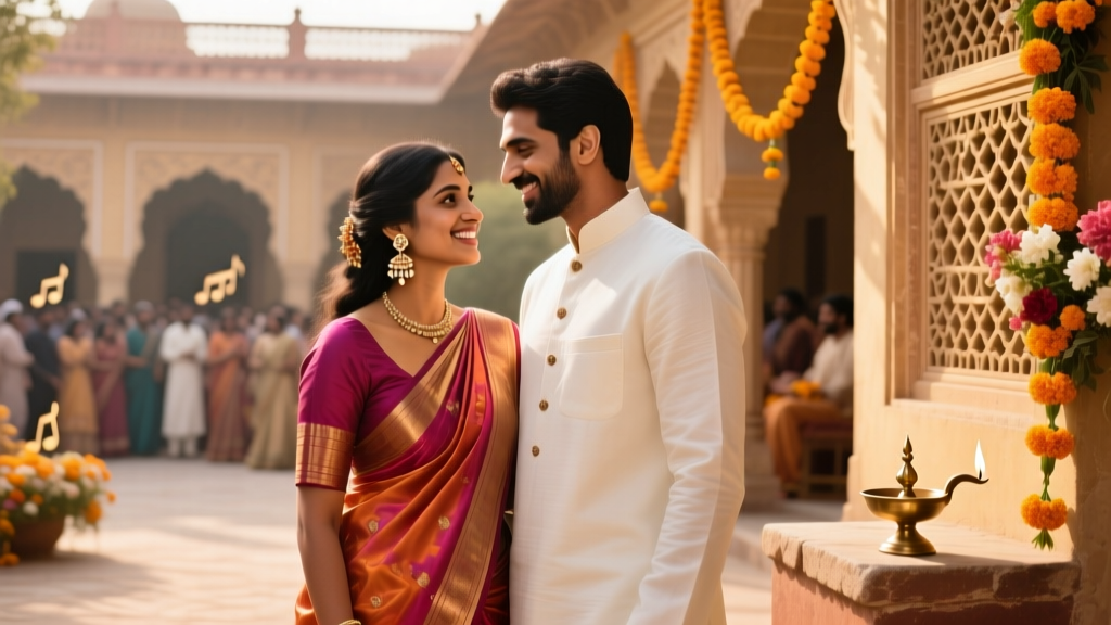 Indian Wedding Gift Amounts: Regional & Budget Guide (2026)