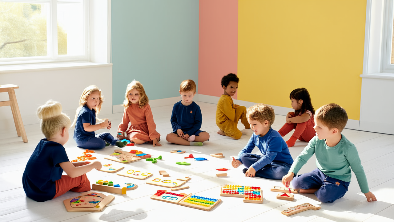 Best Board Games for Family Learning Nights