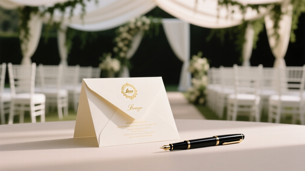 Wedding Registry on Invitations? Etiquette Guide (2026)