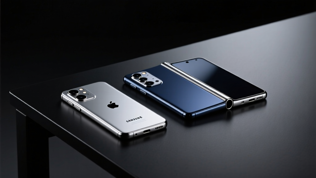 Future Apple Products vs Rivals: 2026 Hardware Rivalry Breakdown