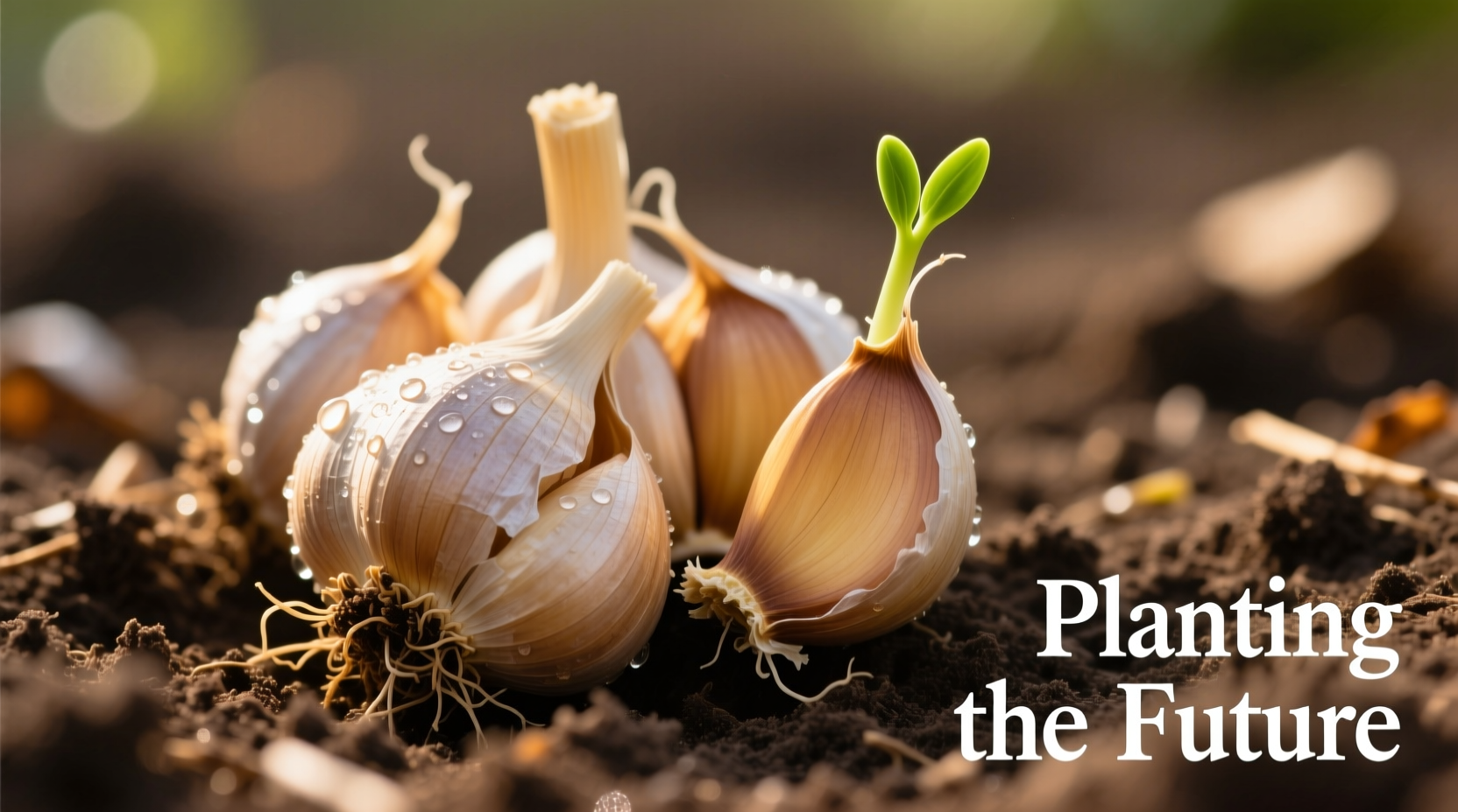 Best Garlic Cloves for Planting: Complete Growing Guide