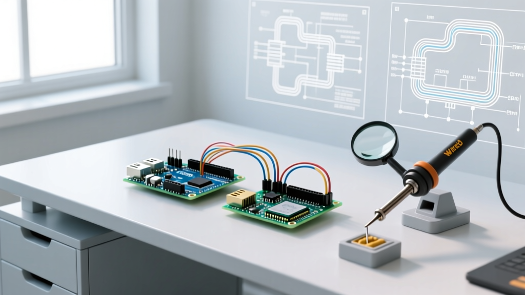Is Arduino a Microcontroller? Migration & Upgrade Guide