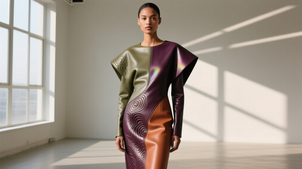 Can Lab-Grown Leather Be Recycled? The Truth Revealed