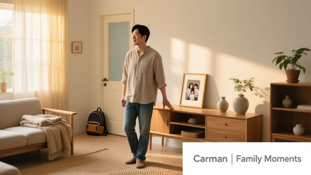 Carman: A Practical Parent’s Guide to the Australian Food Brand, Nutrition, and Real-World Family Use