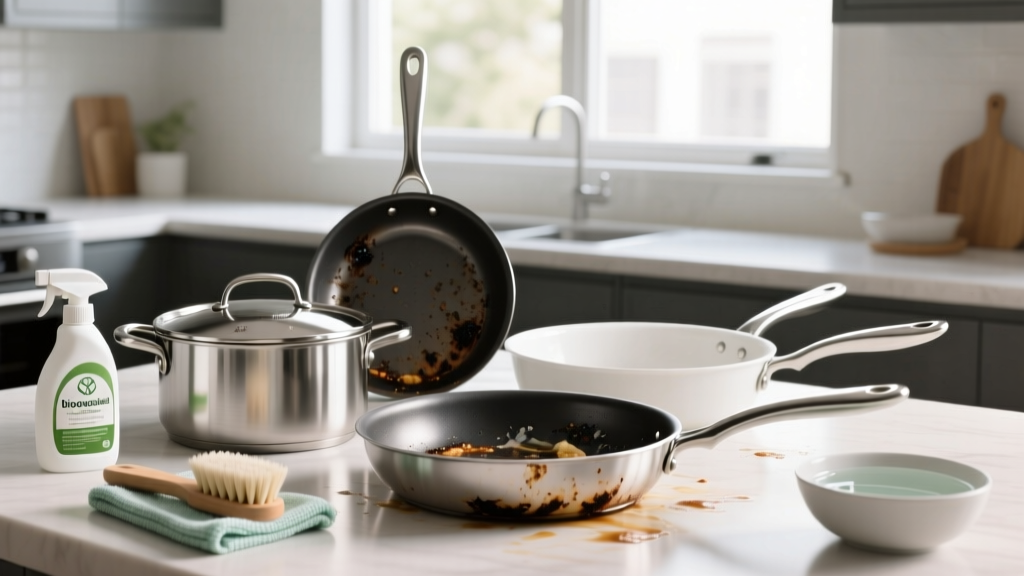 Pots and Pans How Often to Clean: Proven 2026 Tips
