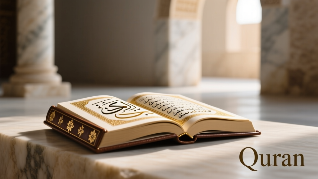 Quranic Principles in Child Safety: Integrating Faith-Based Values with Evidence-Based Childproofing