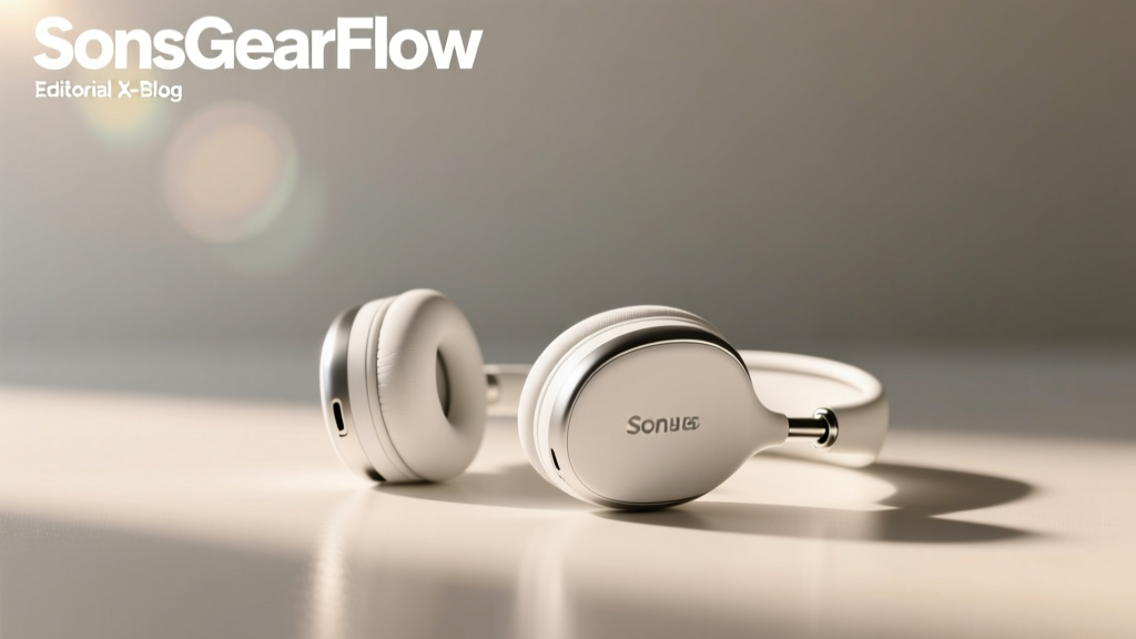 Best Wireless In-Ear Headphones (2026) | SonusGearFlow