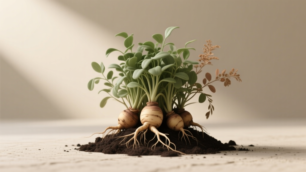 Non-Flowering Rhizome Propagation Guide (2026)