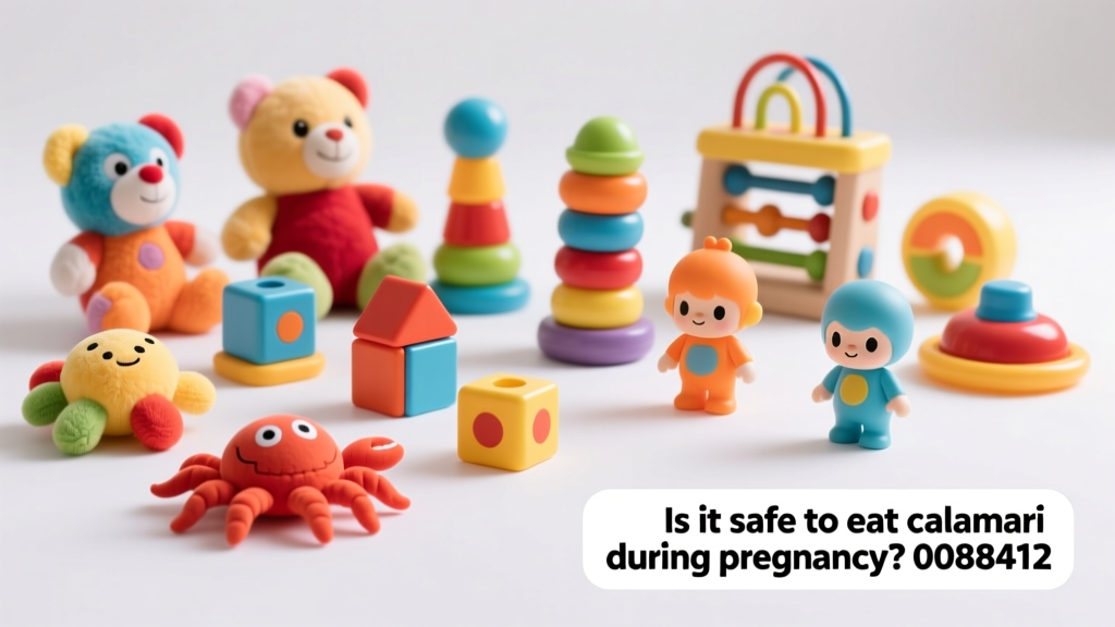 Is It Safe to Eat Calamari During Pregnancy? Evidence-Based Guidance for Expecting Parents