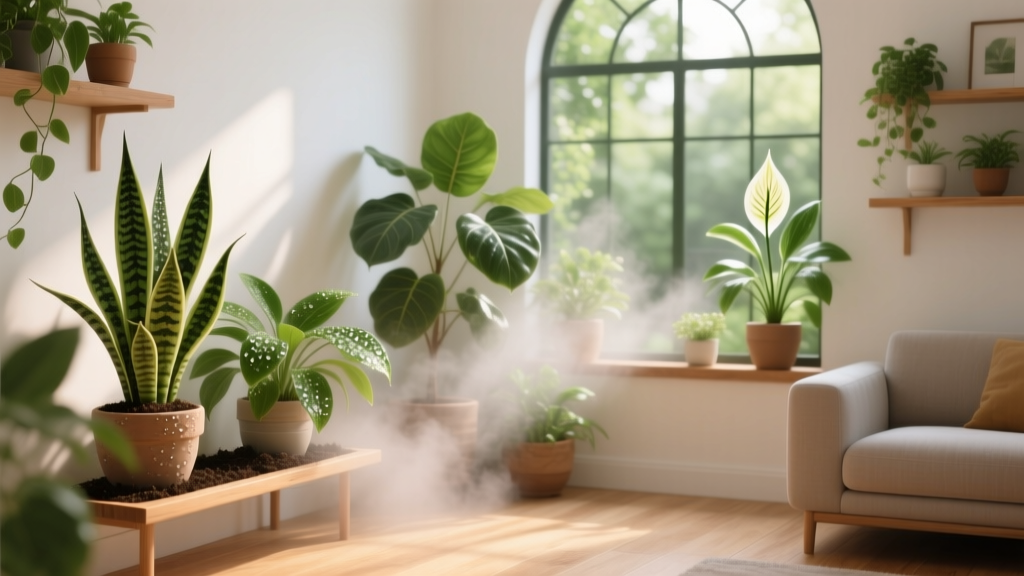 How Much Humidity Can Indoor Plants Add? (2026)