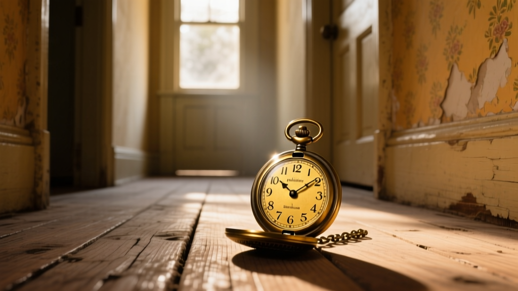 Watch Feeling Nostalgia: Emotional Dream Meaning