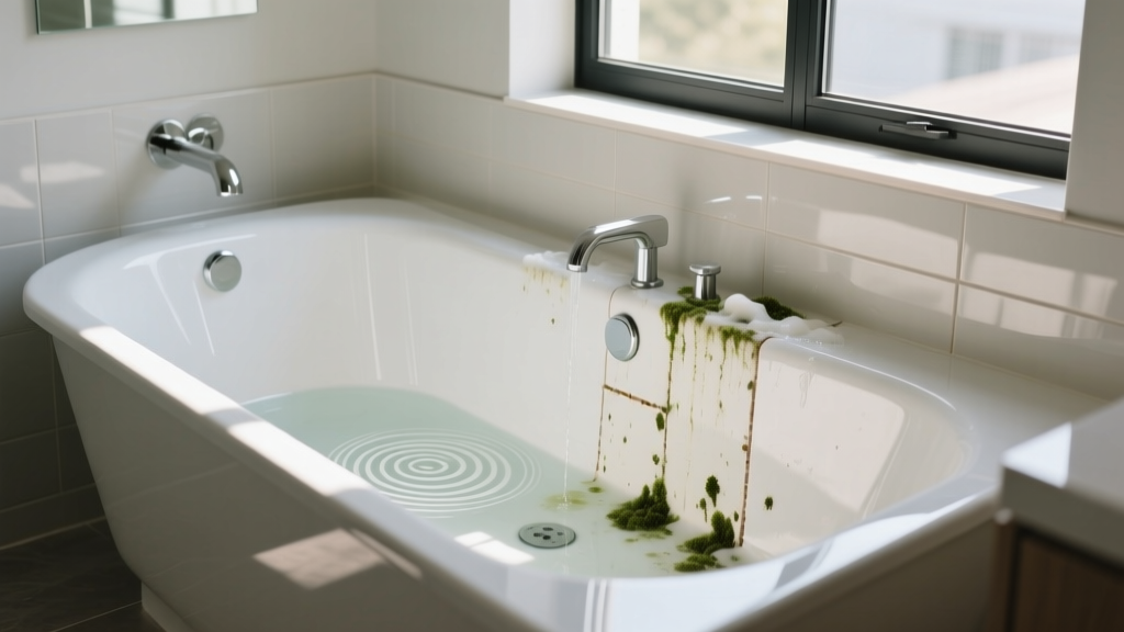 7 Clear Bathtub Signs It Needs Cleaning (Tested 2026)