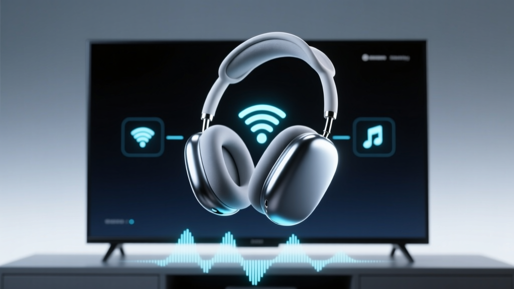 Wireless Headphones for TV: 7 Proven Methods (2026)