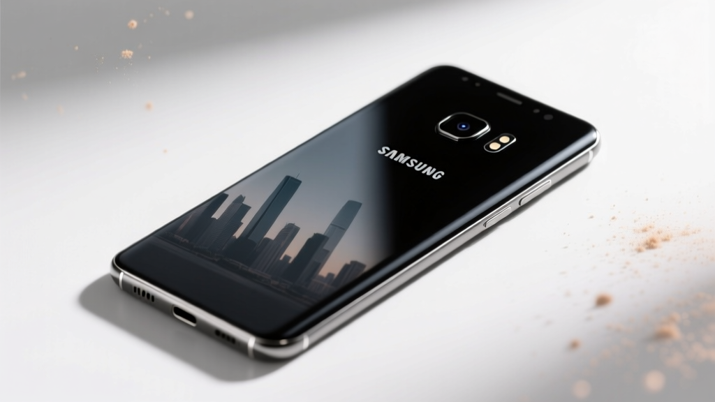 Samsung Galaxy S1 in 2025: Still Usable? Performance Test