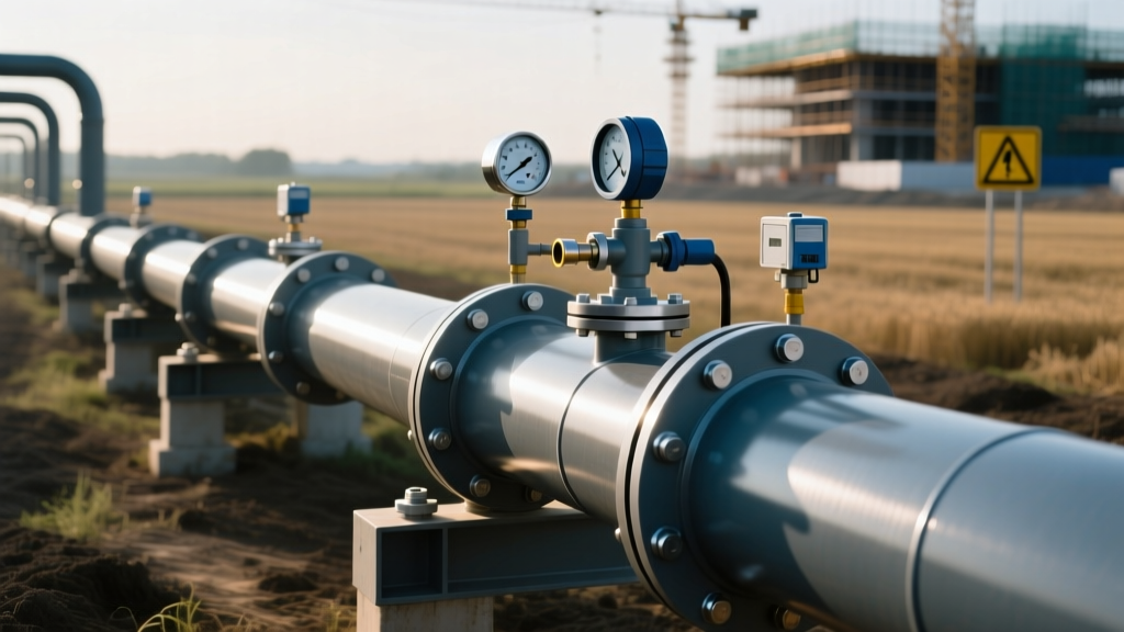HDPE Pipe Commissioning: 7-Step Field-Validated Checklist