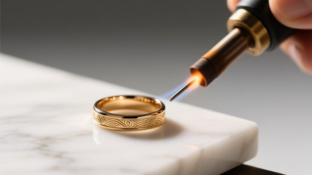 Solder Rings Before or After Wedding? (2026)